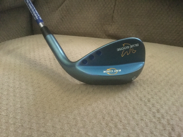 tour edge hybrid golf clubs